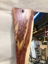 Load image into Gallery viewer, Live Edge Cedar Mirrors
