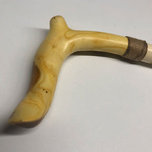 Load image into Gallery viewer, Russian Olive Crook Cane
