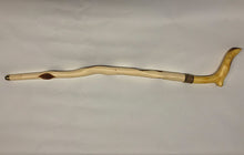 Load image into Gallery viewer, Russian Olive Crook Cane
